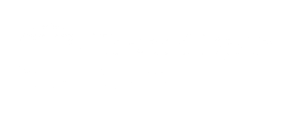 TearCare Logo